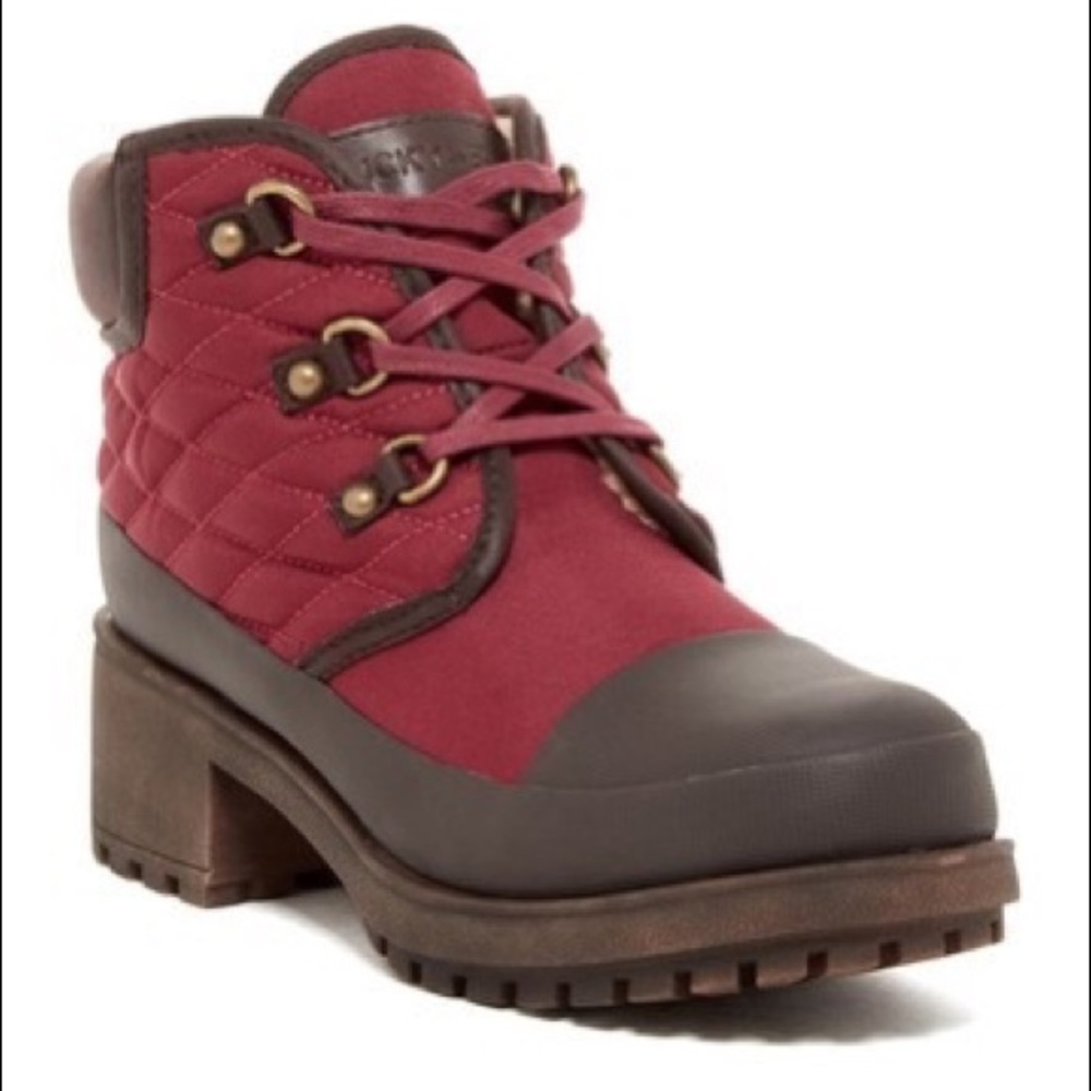 Lucky Brand Akonn Boots